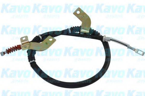 KAVO PARTS BHC7507 Трос, стоянкова гальмівна система