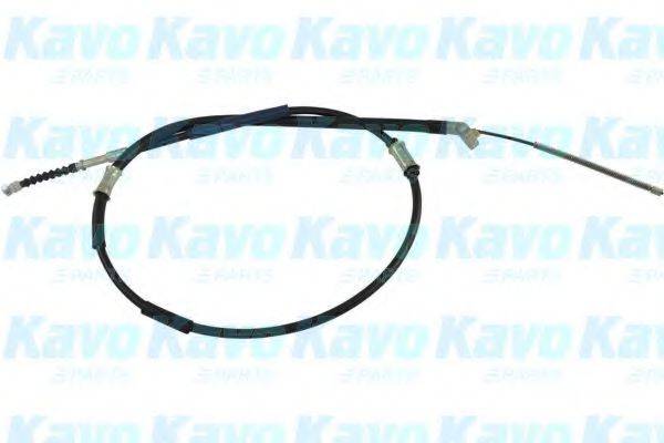 KAVO PARTS BHC9132 Трос, стоянкова гальмівна система