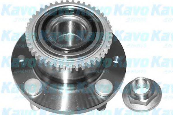 KAVO PARTS WBK4530 Комплект підшипника маточини колеса