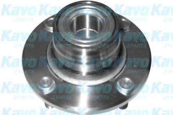 KAVO PARTS WBK5529 Комплект підшипника маточини колеса