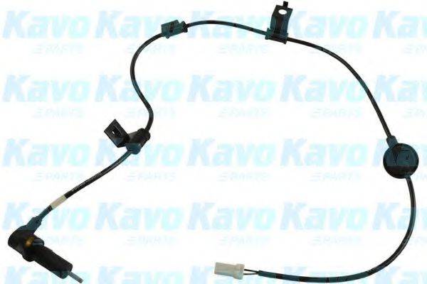 KAVO PARTS BAS3053 Датчик, частота обертання колеса