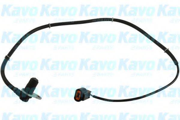 KAVO PARTS BAS5511 Датчик, частота обертання колеса