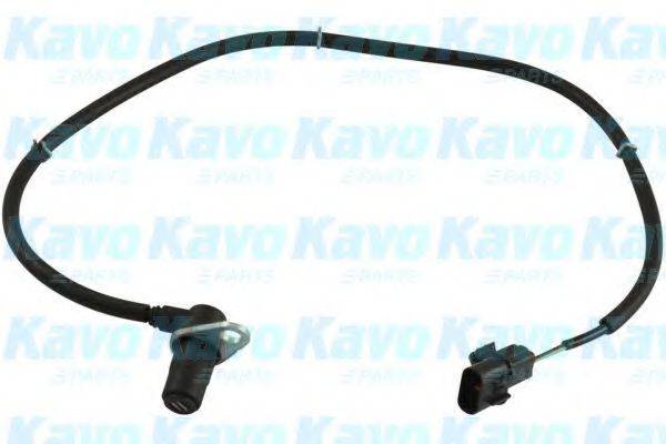 KAVO PARTS BAS5514 Датчик, частота обертання колеса