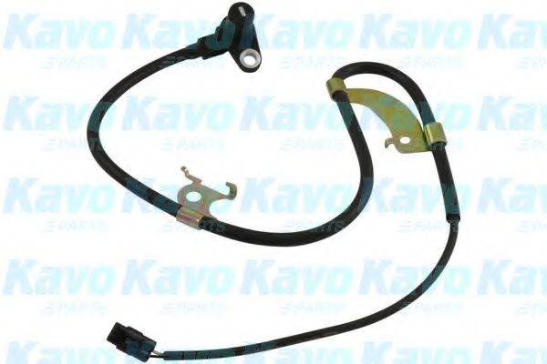 KAVO PARTS BAS8509 Датчик, частота обертання колеса