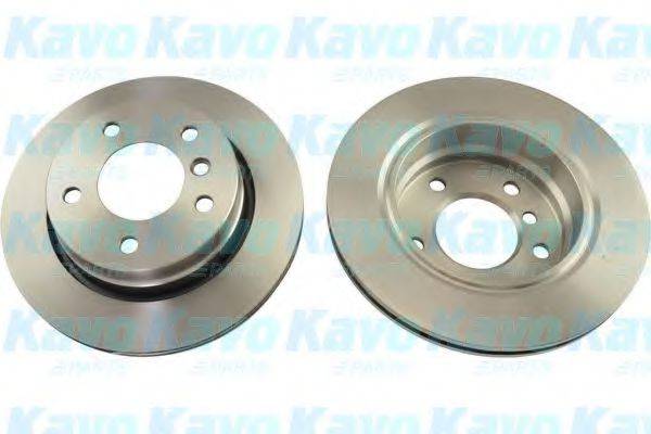 KAVO PARTS BR9485 гальмівний диск