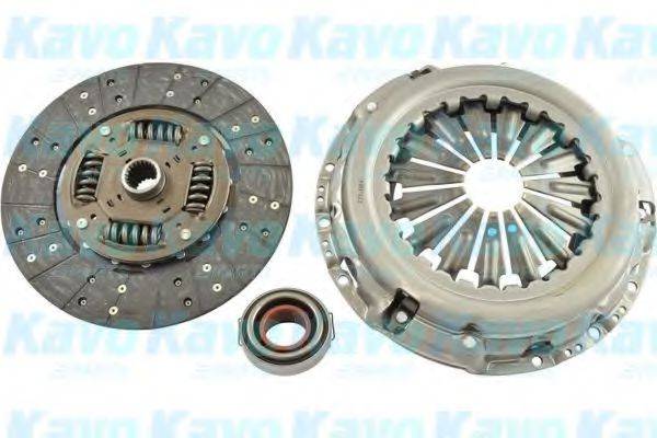 KAVO PARTS CP1216 Комплект зчеплення