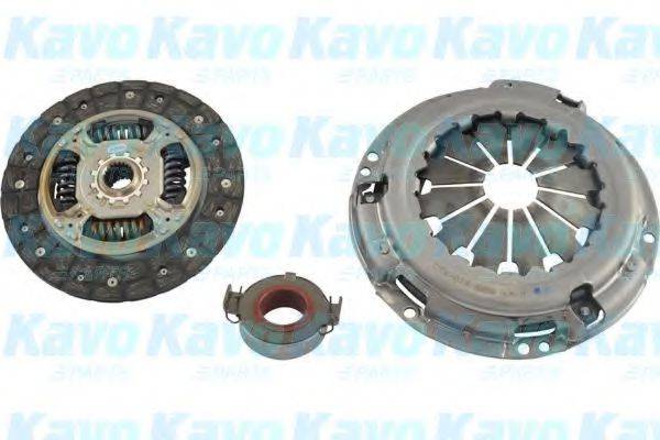 KAVO PARTS CP1217 Комплект зчеплення