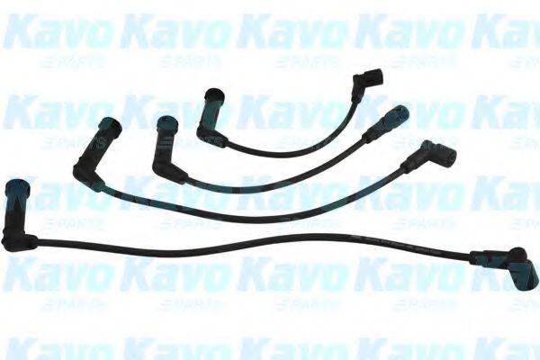 KAVO PARTS ICK3009 Комплект дротів запалювання