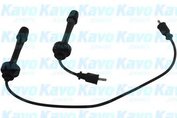 KAVO PARTS ICK4522 Комплект дротів запалювання