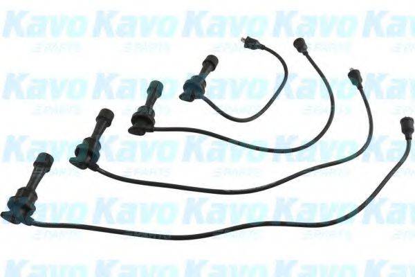 KAVO PARTS ICK5510 Комплект дротів запалювання