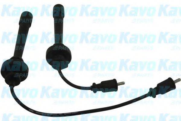 KAVO PARTS ICK5519 Комплект дротів запалювання