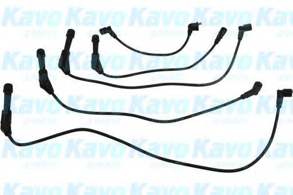 KAVO PARTS ICK6502 Комплект дротів запалювання