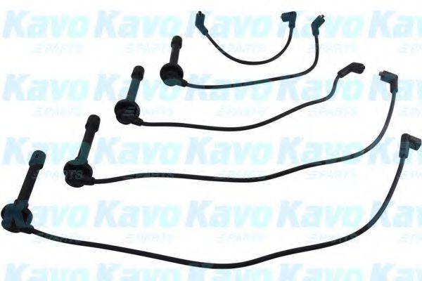 KAVO PARTS ICK6511 Комплект дротів запалювання