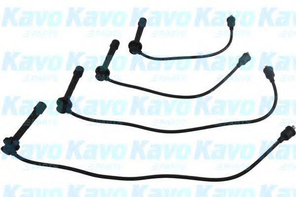 KAVO PARTS ICK8511 Комплект дротів запалювання