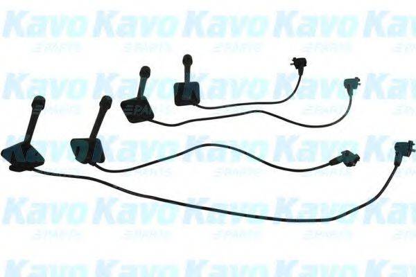 KAVO PARTS ICK9031 Комплект дротів запалювання