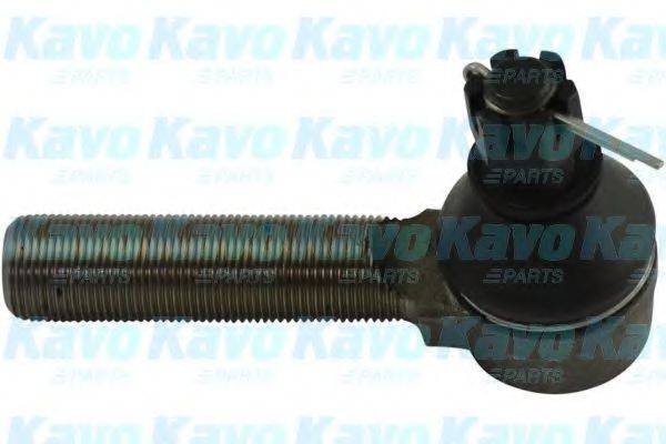 KAVO PARTS STE9155 Наконечник поперечної кермової тяги