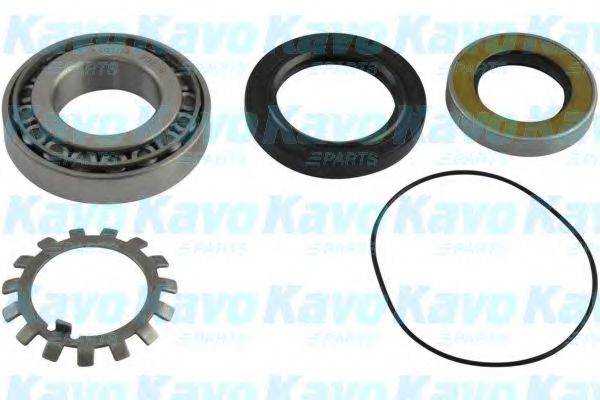 KAVO PARTS WBK4522 Комплект підшипника маточини колеса