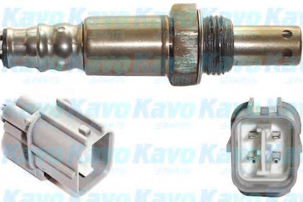 KAVO PARTS EOS2034 Лямбда-зонд