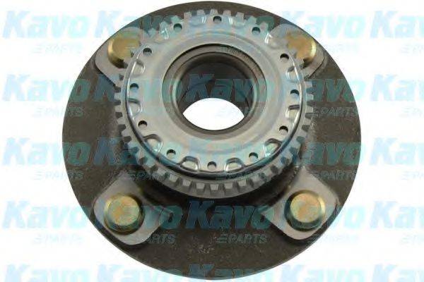 KAVO PARTS WBH3049 Комплект підшипника маточини колеса