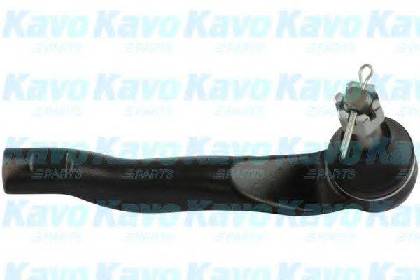 KAVO PARTS STE9101 Наконечник поперечної кермової тяги