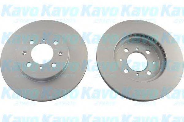 KAVO PARTS BR2223C гальмівний диск