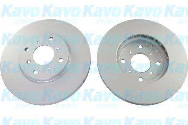 KAVO PARTS BR2237C гальмівний диск