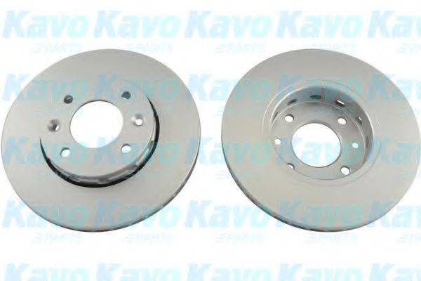 KAVO PARTS BR4217C гальмівний диск