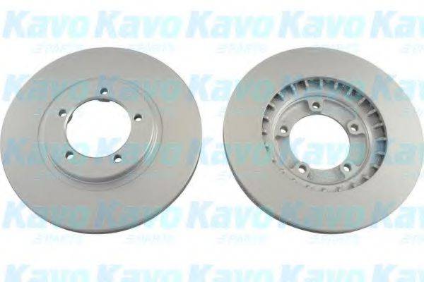 KAVO PARTS BR5755C гальмівний диск