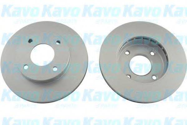 KAVO PARTS BR6816C гальмівний диск