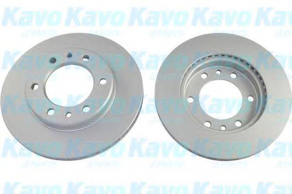 KAVO PARTS BR9325C гальмівний диск