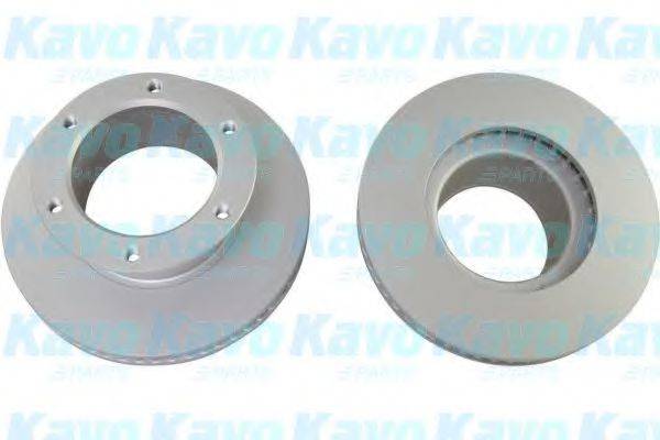 KAVO PARTS BR9444C гальмівний диск