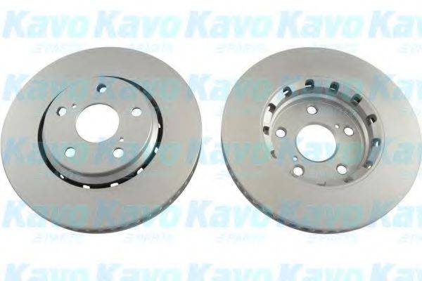 KAVO PARTS BR9493C гальмівний диск