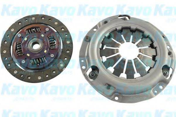 KAVO PARTS CP2136 Комплект зчеплення