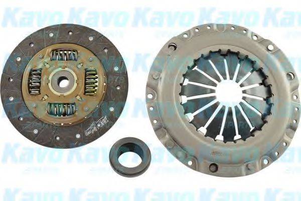 KAVO PARTS CP7521 Комплект зчеплення