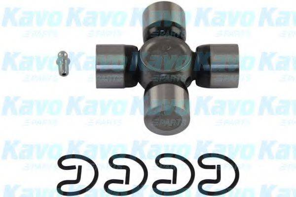 KAVO PARTS DUJ4506 Шарнір, поздовжній вал