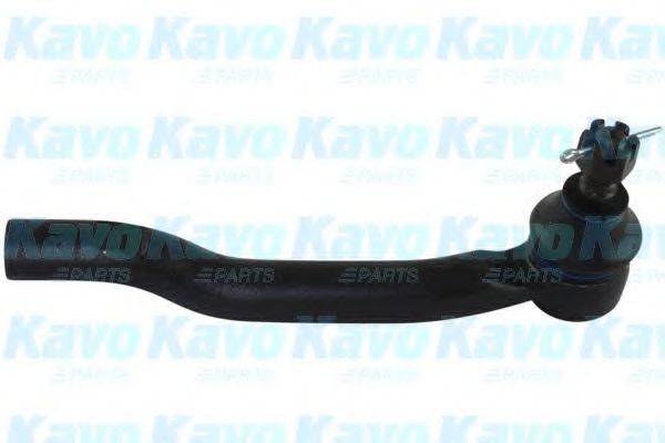 KAVO PARTS STE9195 Наконечник поперечної кермової тяги