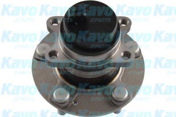 KAVO PARTS WBH4003 Комплект підшипника маточини колеса