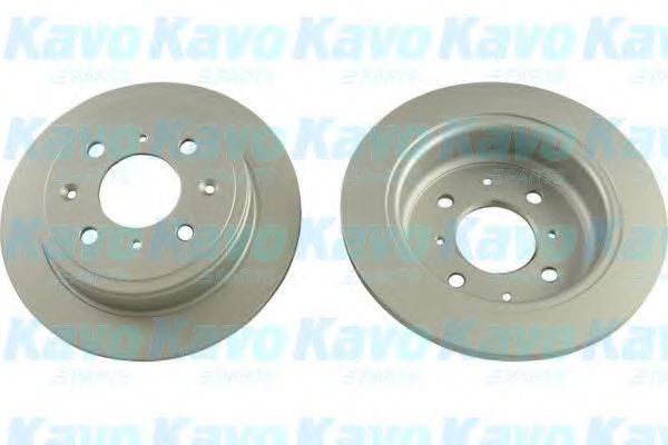 KAVO PARTS BR2211C гальмівний диск