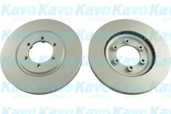 KAVO PARTS BR7703C гальмівний диск