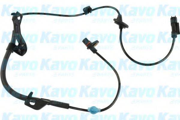 KAVO PARTS BAS5527 Датчик, частота обертання колеса