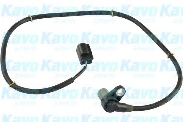 KAVO PARTS BAS5547 Датчик, частота обертання колеса