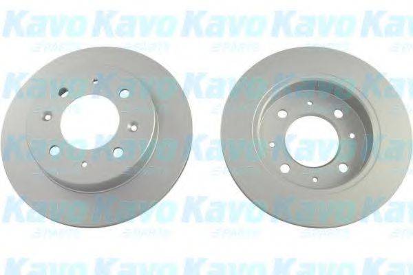 KAVO PARTS BR4219C гальмівний диск