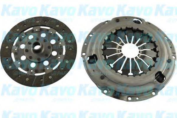 KAVO PARTS CP2133 Комплект зчеплення