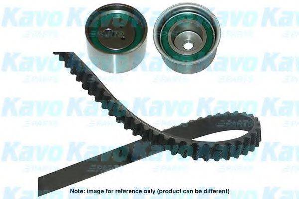 KAVO PARTS DKT3021 Комплект ременя ГРМ