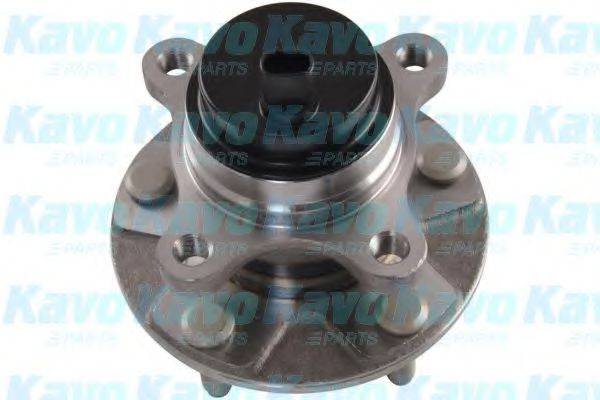 KAVO PARTS WBH9051 Комплект підшипника маточини колеса