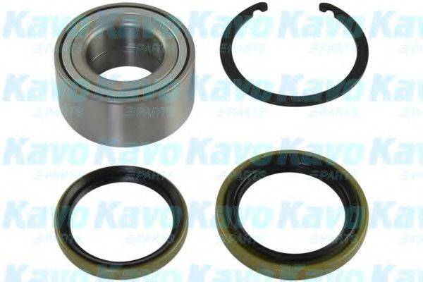 KAVO PARTS WBK5522 Комплект підшипника маточини колеса