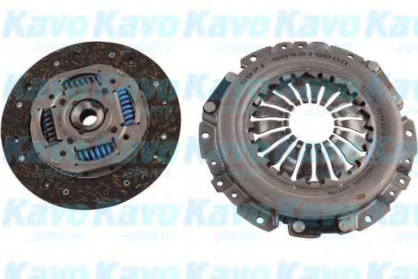 KAVO PARTS CP2141 Комплект зчеплення