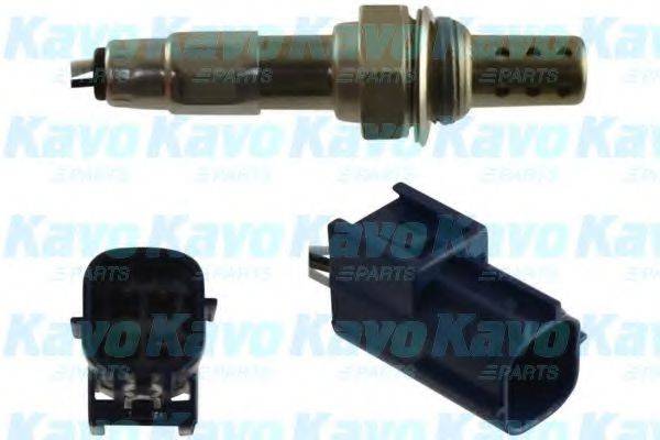 KAVO PARTS EOS6533 Лямбда-зонд