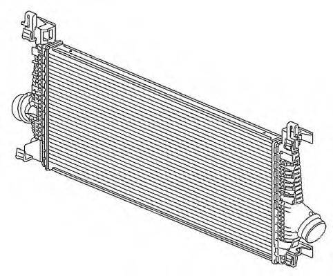 NRF 30318 Інтеркулер