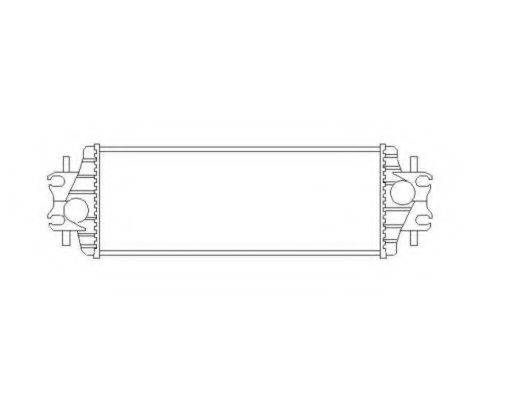 NRF 30875 Інтеркулер